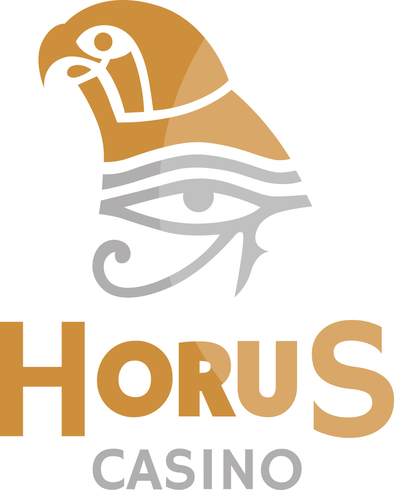 logo Horus casino